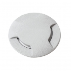 INCASSO GR 7W  2700/4000K - ROSSINI ILLUMINAZIONE DOL203GR product photo