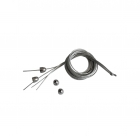 SOSP.PER DRACMA 60X60 - 30 1,5MT - ROSSINI ILLUMINAZIONE DRC501MT product photo