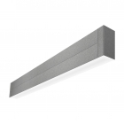 LAMPADA LED A PLAFONE 23W 3000K - ROSSINI ILLUMINAZIONE DUR005 product photo