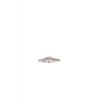 DIFFUSORE PIATTO MERLATO DECORO MAR - ROSSINI ILLUMINAZIONE D/9551/20/MA product photo