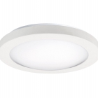 PLAFONIERA LED 24W IP44 - ROSSINI ILLUMINAZIONE FOL001B product photo