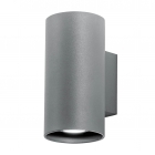 LAMPADA DA PARETE 14W LED 4000K - ROSSINI ILLUMINAZIONE GHE002GR - ROSSINI ILLUMINAZIONE GHE002GR product photo