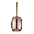 LAMPADA A SOSPENSIONE KIT VETRO GIOIA BRONZO - ROSSINI ILLUMINAZIONE GII001BZ - ROSSINI ILLUMINAZIONE GII001BZ product photo