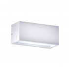 LAMPADA DA PARETE PER ESTERNO A LED  GUA001B - ROSSINI ILLUMINAZIONE GUA001B product photo