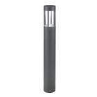 PALO DA ESTERNO LED 1X7W 3000K  HAN002AN - ROSSINI ILLUMINAZIONE HAN002AN product photo