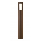 PALO DA ESTERNO LED 1X7W 3000K  HAN002MA - ROSSINI ILLUMINAZIONE HAN002MA product photo