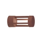 LAMPADA DA PARETE LED 1X7W 3000K  HAN003MA - ROSSINI ILLUMINAZIONE HAN003MA product photo