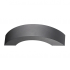 LAMPADA PER ESTERNO A LED 3000K  HOR001AN - ROSSINI ILLUMINAZIONE HOR001AN product photo