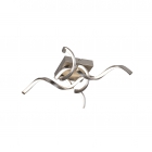 PLAFONIERA LED 40W - ROSSINI ILLUMINAZIONE INT001 - ROSSINI ILLUMINAZIONE INT001 product photo