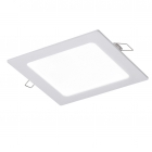 FARETTO INCASSO LED 6W 3000K - ROSSINI ILLUMINAZIONE KIP211 - ROSSINI ILLUMINAZIONE KIP211 product photo