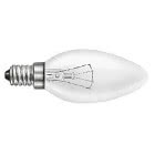 OLIVA ALOGENA E14 42W - ROSSINI ILLUMINAZIONE L.18-42 product photo