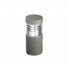 PALO DA ESTERNO LED 12W 3000K  LAR001AN - ROSSINI ILLUMINAZIONE LAR001AN product photo