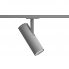 FARO A LED PER BINARIO 10W 4000K  LAU002GR - ROSSINI ILLUMINAZIONE LAU002GR product photo