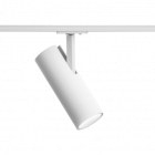 FARO A LED PER BINARIO 20W 4000K  LAU004B - ROSSINI ILLUMINAZIONE LAU004B product photo