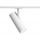 FARO A LED PER BINARIO 32W 3000K  LAU005B - ROSSINI ILLUMINAZIONE LAU005B product photo