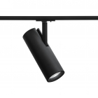 FARO A LED PER BINARIO 32W 3000K  LAU005N - ROSSINI ILLUMINAZIONE LAU005N product photo