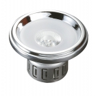 AR111 LED 15W 3000K - ROSSINI ILLUMINAZIONE L.202-15-C-LED product photo