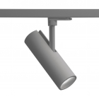 FARO A LED PER BINARIO 42W 4000K  MAA008GR - ROSSINI ILLUMINAZIONE MAA008GR product photo