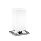 LAMPADA TAVOLO VETRO SATINATO - ROSSINI ILLUMINAZIONE P.3598-20 product photo