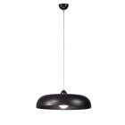 SOSPENSIONE IN METALLO D.50 CM - ROSSINI ILLUMINAZIONE PIC001N product photo