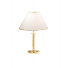 LAMPADA TAVOLO CON PARALUME - ROSSINI ILLUMINAZIONE P/3061/35 product photo
