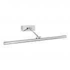 LAMPADA PARETE LED 3K CROMO 16W - ROSSINI ILLUMINAZIONE SAY003CR product photo
