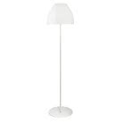 LAMPADA DA TERRA IN VETRO BIANCO LA - ROSSINI ILLUMINAZIONE T.10570 product photo