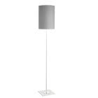 PIANTANA CON PARALUME IN TREVIRA - ROSSINI ILLUMINAZIONE T.10770-GR product photo