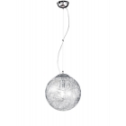 SOSPENSIONE SFERA D.35 E27 - ROSSINI ILLUMINAZIONE TAS002 product photo