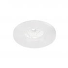 FARO INCASSO BIANCO 12V/40W - ROSSINI ILLUMINAZIONE TOP001B - ROSSINI ILLUMINAZIONE TOP001B product photo