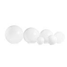 VETRO OPALE A GLOBO C/GRIFFA - ROSSINI ILLUMINAZIONE V.509-40 product photo