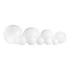 VETRO SATINATO ACIDATO - ROSSINI ILLUMINAZIONE V.608-40-SAT product photo