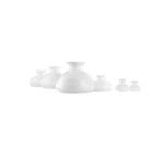 VETRO BIANCOLATTE CAMPANA - ROSSINI ILLUMINAZIONE V.915-200 product photo