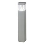 LAMPADA DA TERRA A LED 4X3W 3000K - ROSSINI ILLUMINAZIONE ZAG002GR product photo