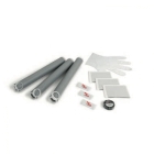 TERMINALE AUTORESTRINGENTE UNIPOLARE PER INTERNO FINO A 12/20KV - RAYTECH 2050/I/AUTO product photo