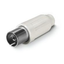 PRESA COASSIALE D.9,5 - SCAME PARRE 18060CEIP product photo