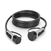 Cavo di ricarica t2 20a 1p 5m - SCAME PARRE 201CS21215 product photo
