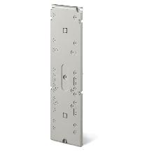 ADVANCE2 MOD.LARGO SCATOLA DERIVAZIONE - SCAME PARRE 5764340 - SCAME PARRE 5764340 product photo