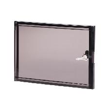 EASYBOX P.TRASP.TIPO 2 TRASP.FUMEE LEGA TERMOPL. - SCAME PARRE 6550022 - SCAME PARRE 6550022 product photo