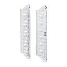 EASYBOX COPPIA MONTANTI TIPO 4-5 - SCAME PARRE 6550059 - SCAME PARRE 6550059 product photo