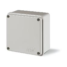 SCAT.DERIV.PARETE 100X100X50MM P.LISCE IP56 - SCAME PARRE 686204 - SCAME PARRE 686204 product photo