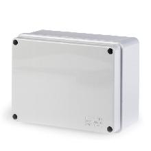 SCAT.DERIV.PARETE 150X110X70MM P.LISCE IP56 - SCAME PARRE 686206 - SCAME PARRE 686206 product photo