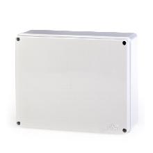 SCAT.DERIV.PARETE 240X190X90MM P.LISCE IP56 - SCAME PARRE 686208 - SCAME PARRE 686208 product photo