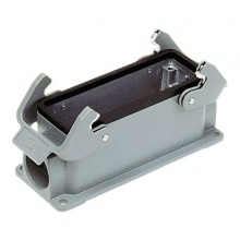 CUSTODIA FISSA PANNELLO 2 LEVE PG21 - SCAME PARRE 9300241230 product photo