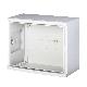 EASYBOX CASSA TIPO 2 460X370X249MM LEGA TERMOPL. - SCAME PARRE 6550020 - SCAME PARRE 6550020 product photo Photo 01 2XS