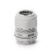 LIGHT PRESSACVO C/DADO PG11 - SCAME PARRE 8053342 - SCAME PARRE 8053342 product photo Photo 01 2XS