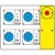 QUADRO DI DISTRIBUZIONE ASC MBOX2 MORSETTIERA + EMERGENZA PRESA CON FUSIBILI IP65 - SCAME PARRE 6565924113 product photo Photo 02 2XS