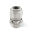 PRESSACAVO PG 16 LIGHT IP66 GRIGIO - SCAME PARRE 8053344 product photo Photo 01 2XS
