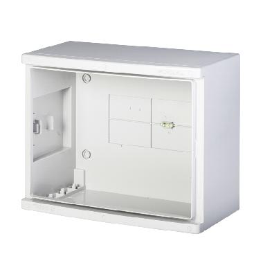 EASYBOX CASSA TIPO 2 460X370X249MM LEGA TERMOPL. - SCAME PARRE 6550020 - SCAME PARRE 6550020 product photo Photo 01 3XL