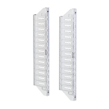 EASYBOX COPPIA MONTANTI TIPO 4-5 - SCAME PARRE 6550059 - SCAME PARRE 6550059 product photo Photo 01 3XL